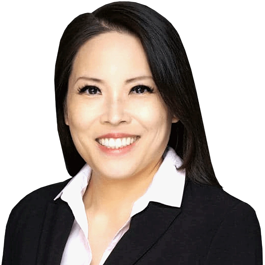 Gina Szeto-Wong Principal Attorney